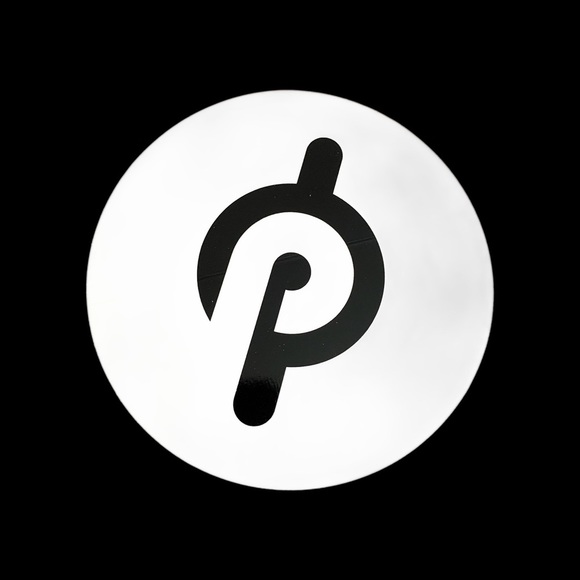 PELOTON STICKERS NWT - Picture 2 of 5